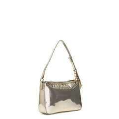 Borsa a spalla Cafènoir con applicazione di strass BA0601