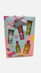 Brave Girl Set regalo Spa
