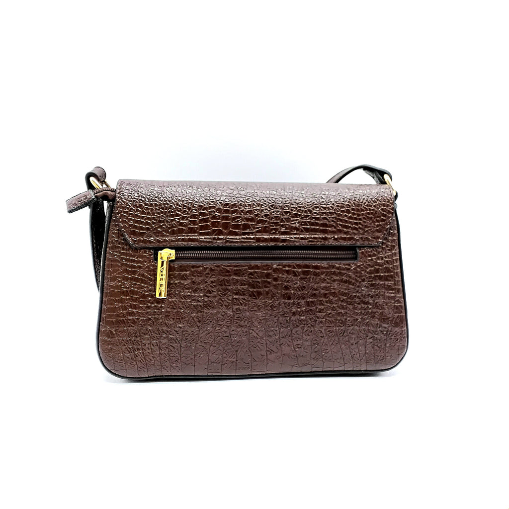 VERDE FASHION | Borsa a Tracolla 16-0008136
