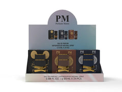 PM Asaw Eau de Parfum 25ml