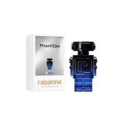 Rabanne Phantom Eau de Parfum Intense 100 ml