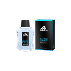 Adidas Ice Dive Eau de Toilette 100ml