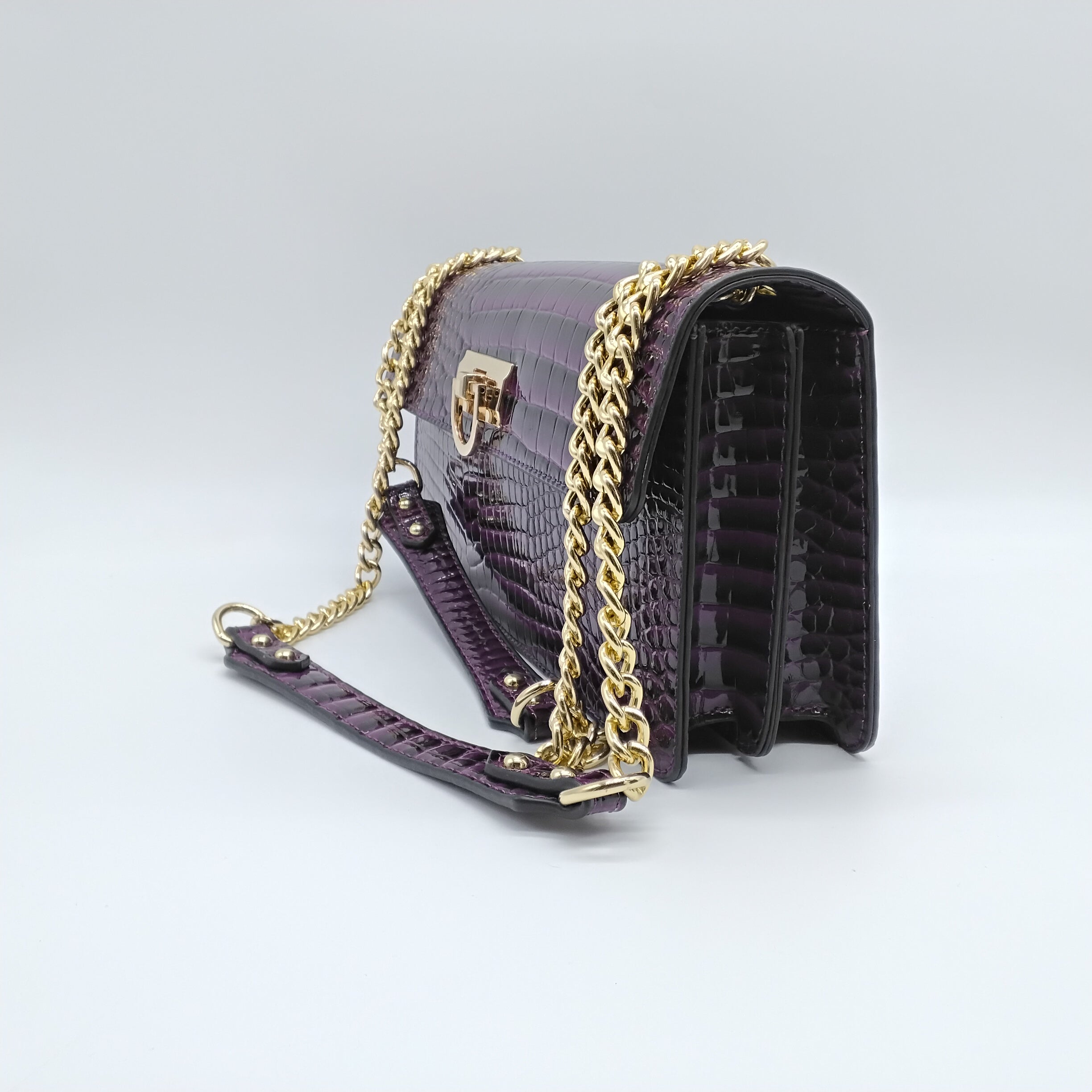VERDE FASHION | Borsa a spalla 16-0007118