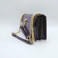 VERDE FASHION | Borsa a spalla 16-0007118
