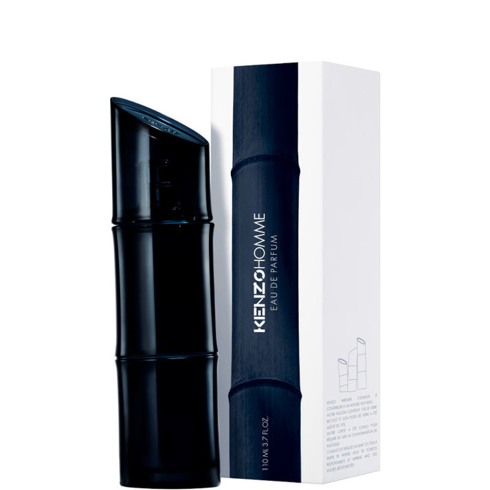 KENZO HOMME EAU DE PARFUM SPRAY 110 ML