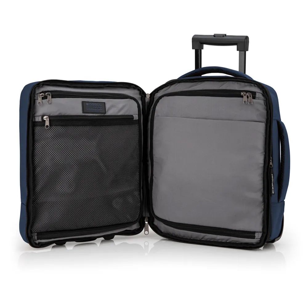 Gabol Zaino Trolley Canada