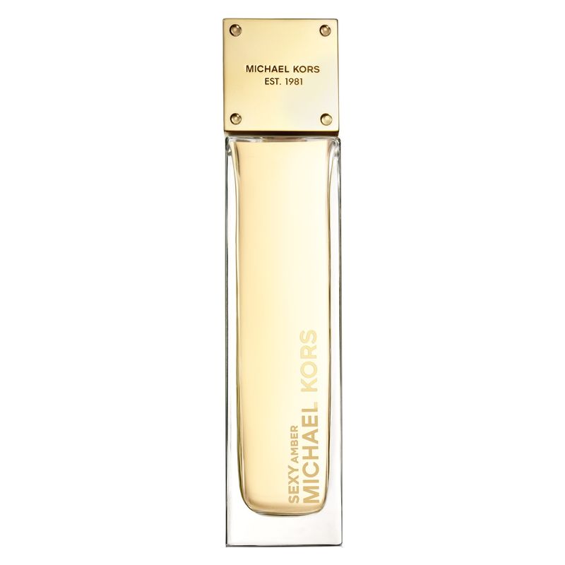 Michael Kors Sexy Amber Eau de Parfum 100 ml