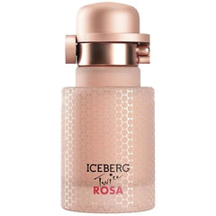 ICEBERG TWICE ROSA - Eau de Toilette For Her 75 ml