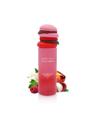 Arabiyat Sugar Vanilla Cream Macaron Eau de Parfum Uomo Donna Profumo Unisex 100ml Prodotto negli Emirati Arabi Uniti