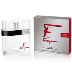 F By Ferragamo Eau de Toilette 100 ml