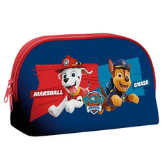 Paw Patrol Marshall e Chase Borsello con Eau de Toilette + Shower Gel