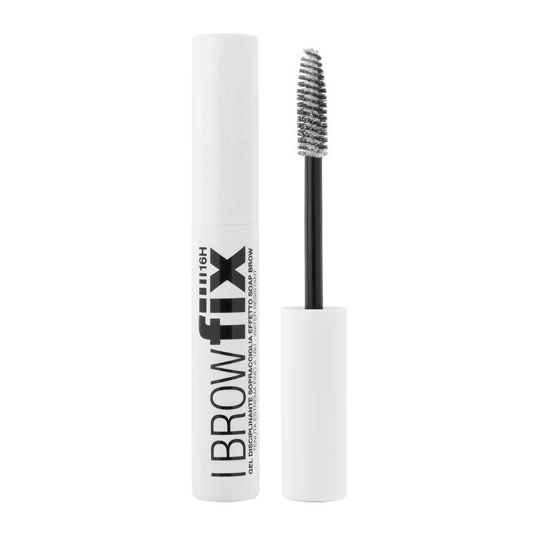 Bellaoggi I Brow Fix 16H Gel Disciplinante Sopracciglia