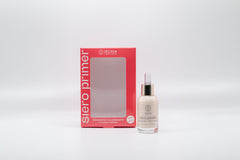 Siero Primer Idratante e illuminante - flacone contagocce da 30 ml