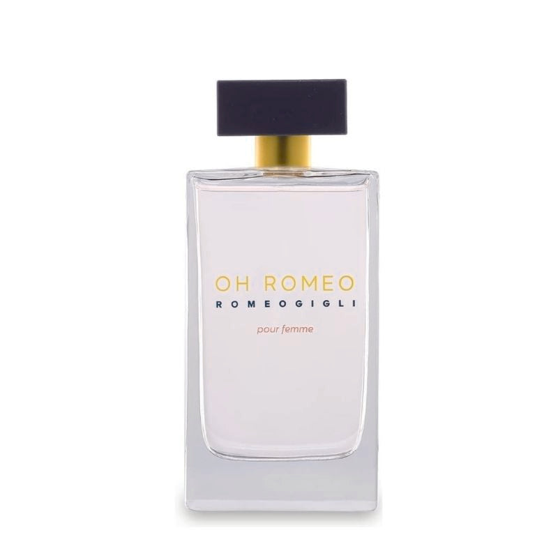 Oh Romeo! Romeo Gigli Pour Femme Eau De Parfum 75ML