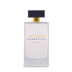 Oh Romeo! Romeo Gigli Pour Femme Eau De Parfum 75ML