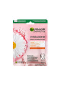 GARNIER HYDRA BOMB Hydrabomb Super Idratante Lenitiva per Pelli Secche e Sensibili