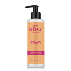 Soap In Love! - Crema Corpo Idratante 250 ml