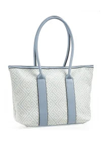 VERDE FASHION | Borsa a spalla fantasia