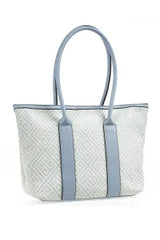 VERDE FASHION | Borsa a spalla fantasia