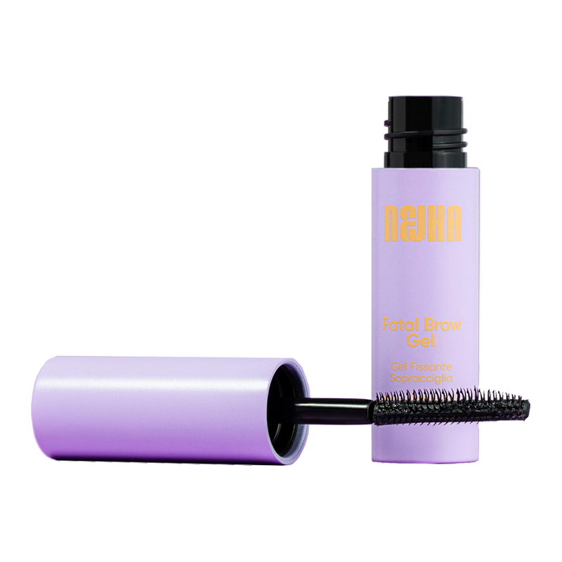 Nejha Fatal Brow Gel - Fissante Sopracciglia