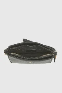 VERDE FASHION | Pochette a spalla con tracolla