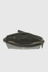 VERDE FASHION | Pochette a spalla con tracolla