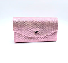 VERDE FASHION | Pochette Rosa 01-0001935