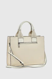VERDE FASHION | Tote bag in ecopelle