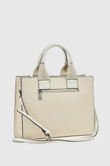 VERDE FASHION | Tote bag in ecopelle