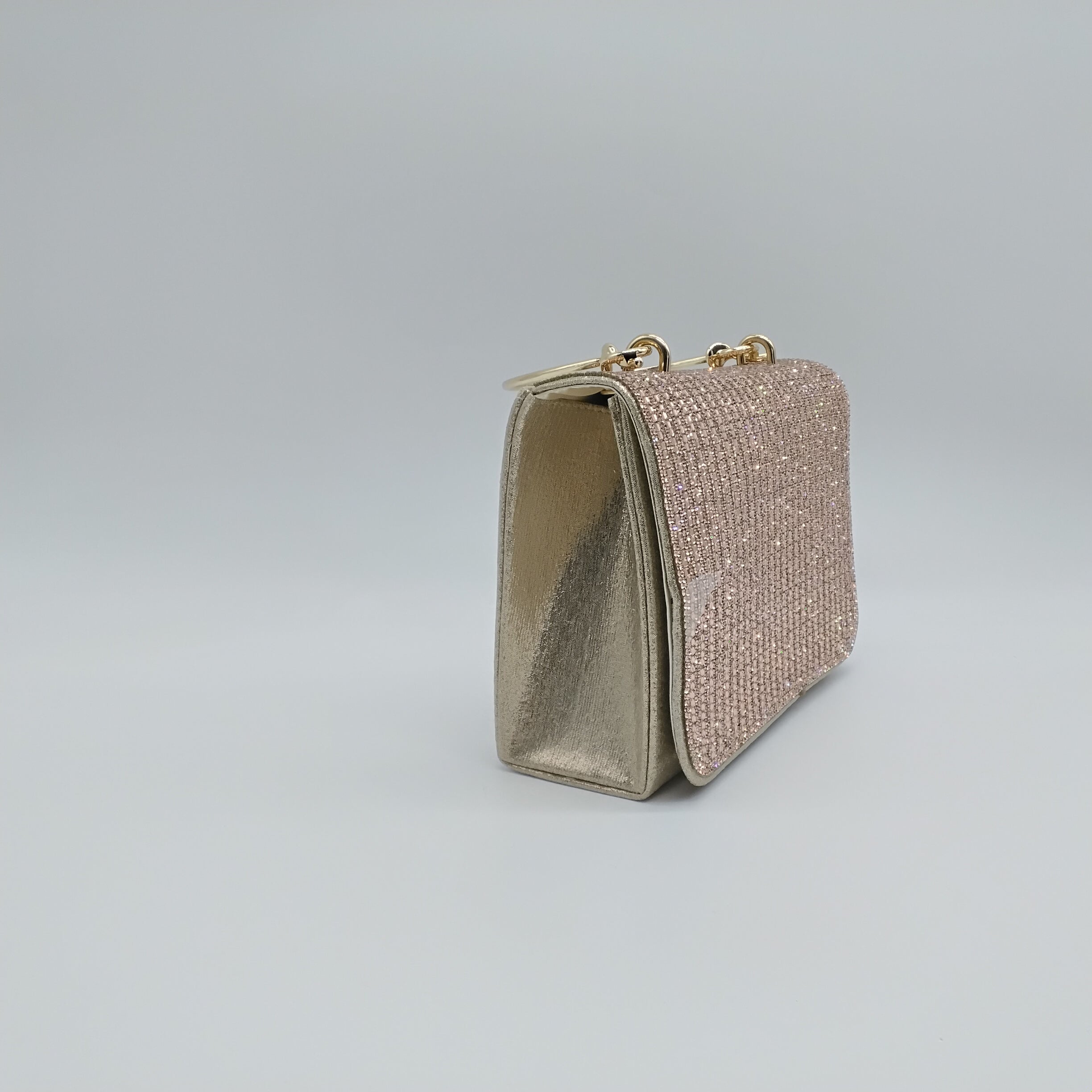 VERDE FASHION | Borsa a Mano 01-0001939