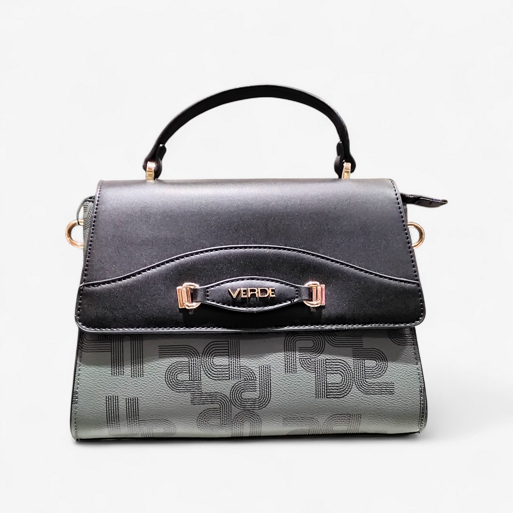 VERDE FASHION | Borsa a Mano