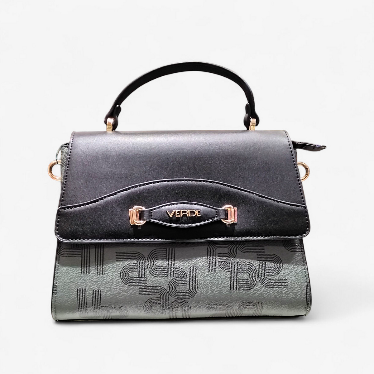 VERDE FASHION | Borsa a Mano