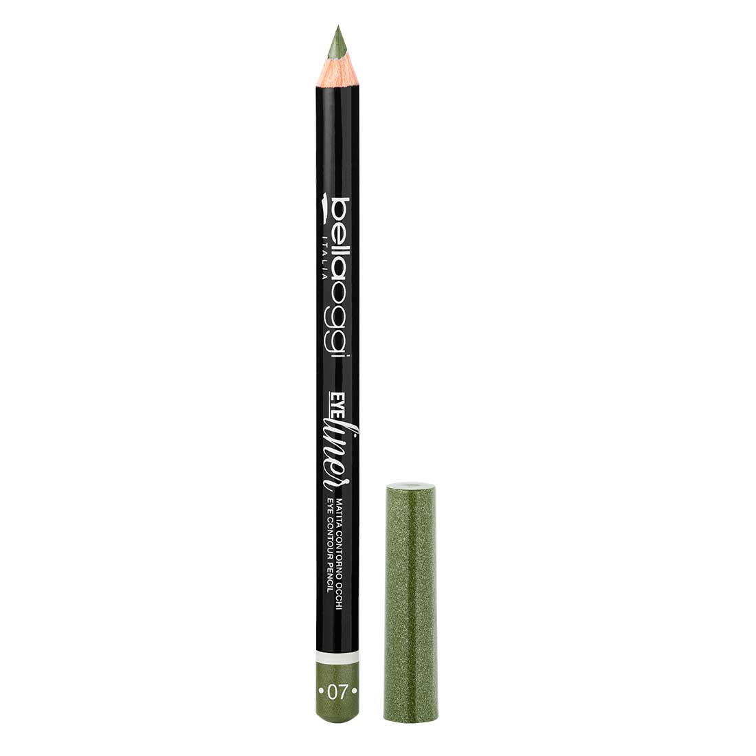 Bellaoggi Eyeliner Matita Contorno Occhi