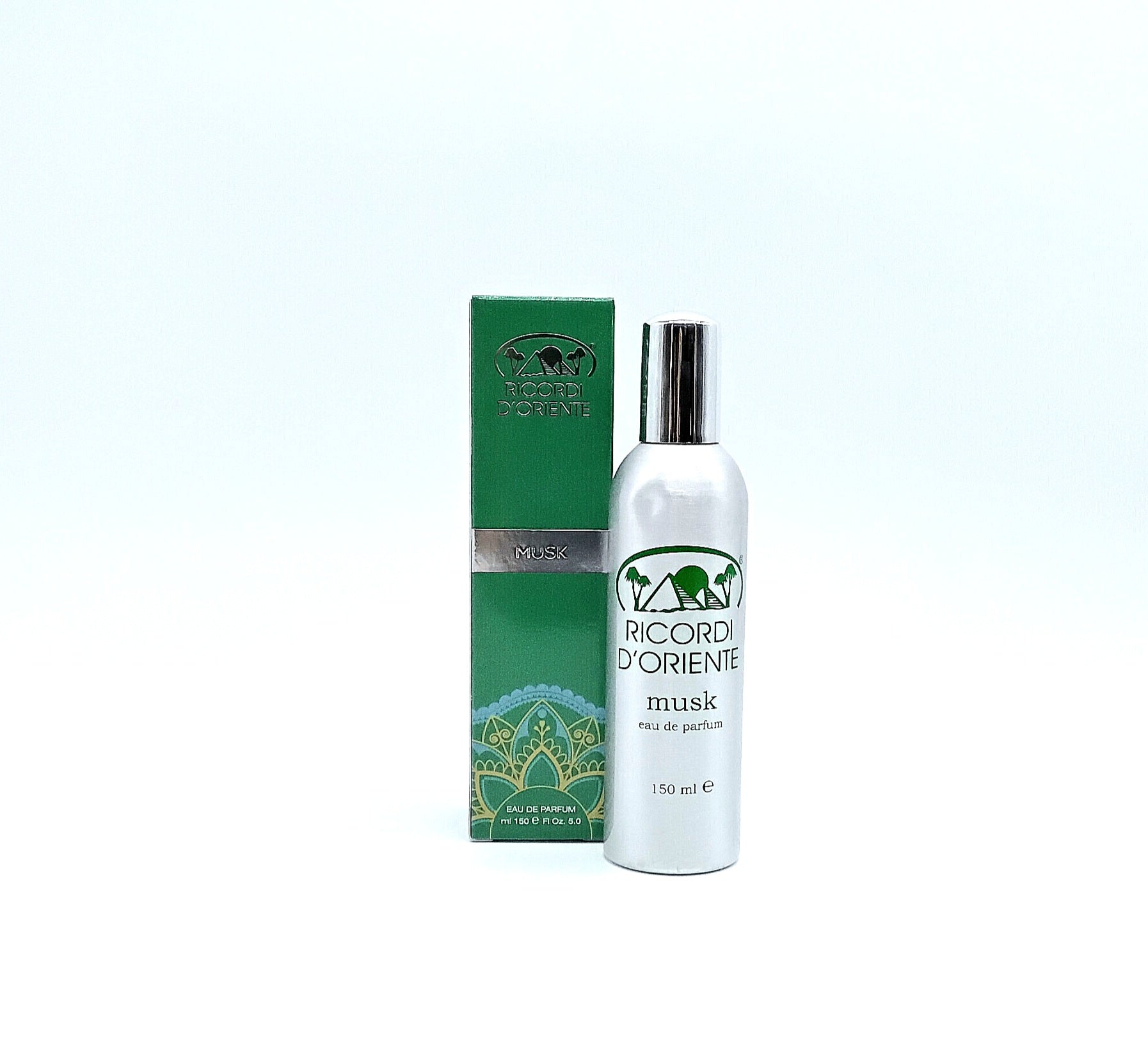 RICORDI D' ORIENTE PARFUME