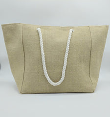 VERDE FASHION | Borsa Mare a righe