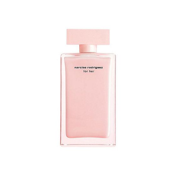TESTER Narciso Rodriguez For Her Eau de Parfum 100ml