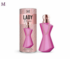 Montage Lady Elegance Eau de Parfum 100ml