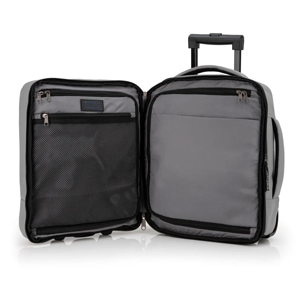 Gabol Zaino Trolley Canada