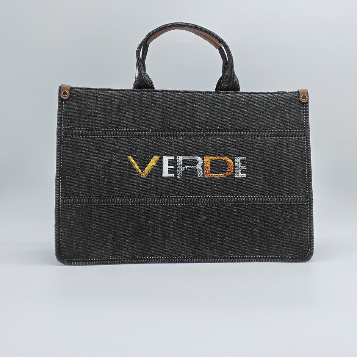 VERDE FASHION | Borsa a Mano 16-0007494