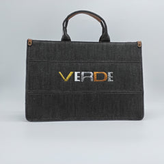 VERDE FASHION | Borsa a Mano 16-0007494