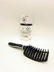 EMANUELA BIFFOLI SPAZZOLA SCIOGLINODI PER PHON " MASSAGE" ART. 83616