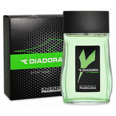 Diadora After Shave Energy Fragrance 100 ml