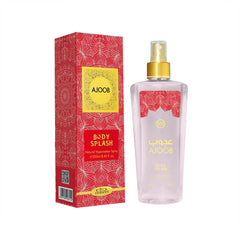 Ajoob Body Splash 250 ml
