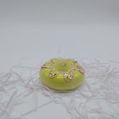 Face Complex Bombe da Bagno Ciambelle