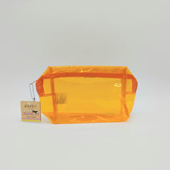 Emanuela Biffoli Beauty Travel Kit Trasparente