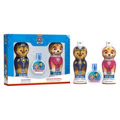 Paw Patrol Shower Gel e Shampoo 2in1 + Eau de Toilette