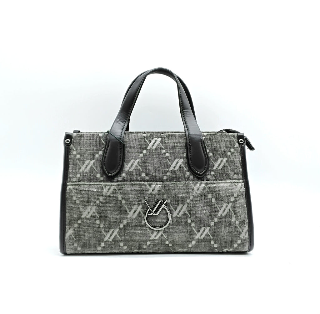 VERDE FASHION | Borsa a Mano 16-0008082