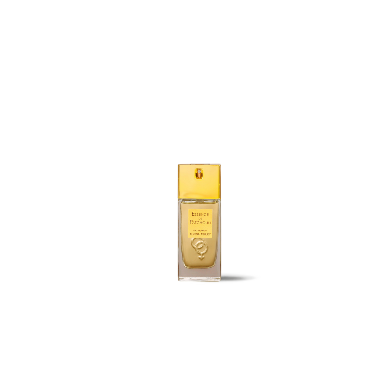 Alyssa Ashley - Essence De Patchouli Eau de Parfum