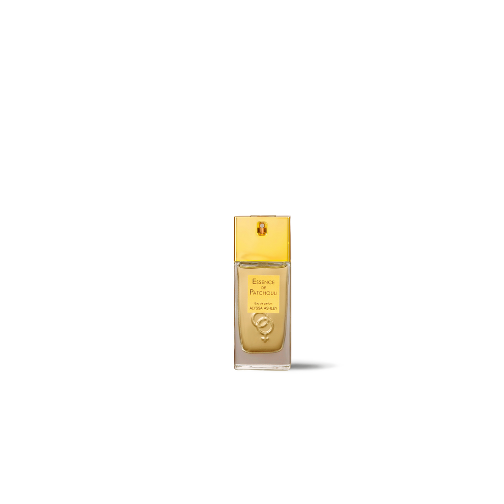 Alyssa Ashley - Essence De Patchouli Eau de Parfum
