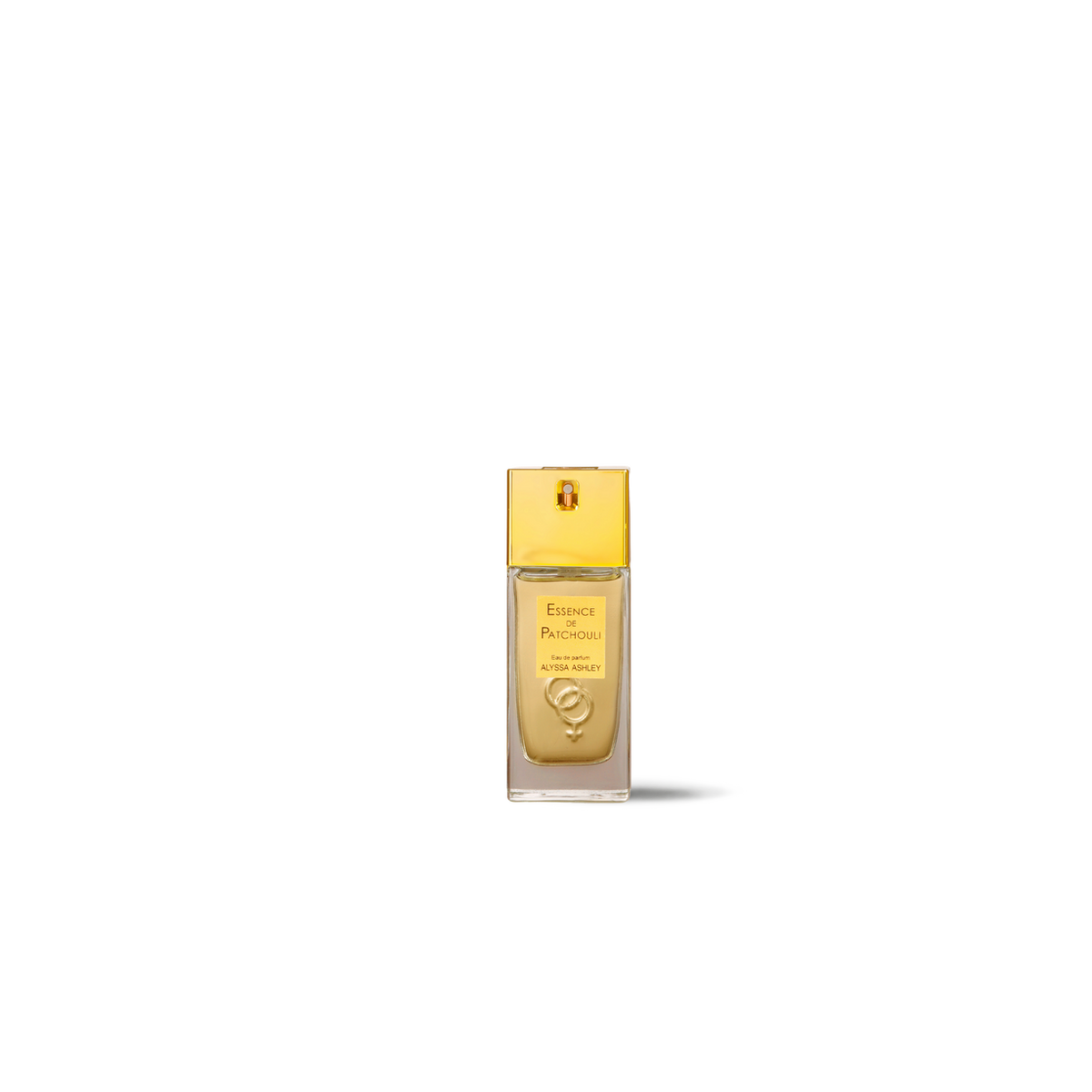 Alyssa Ashley - Essence De Patchouli Eau de Parfum